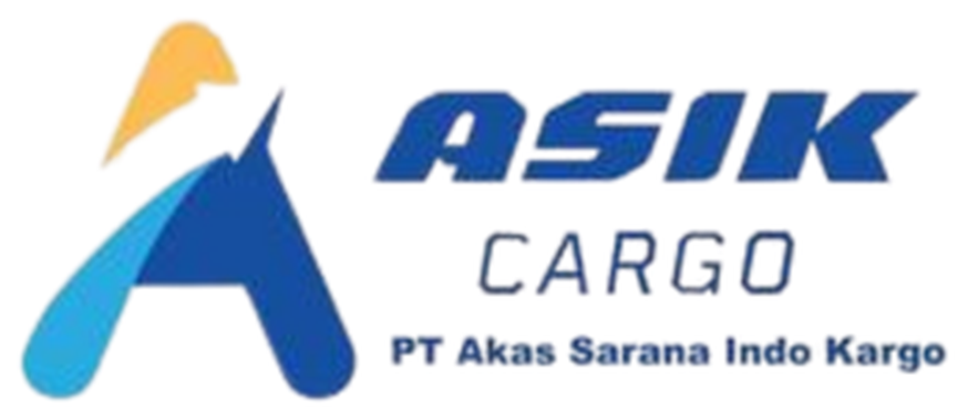ASIK CARGO - PT Akas Sarana Indo Kargo
