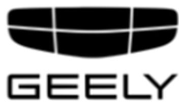 Logo Geely