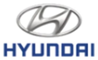 Logo Hyundai