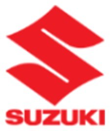 Logo Suzuki